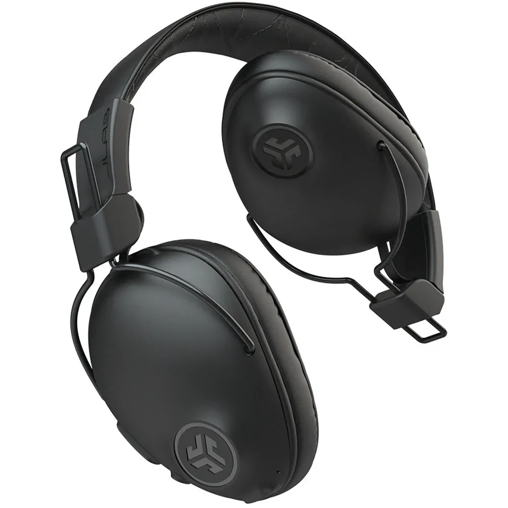 Навушники Jlab Studio Pro Wireless Black