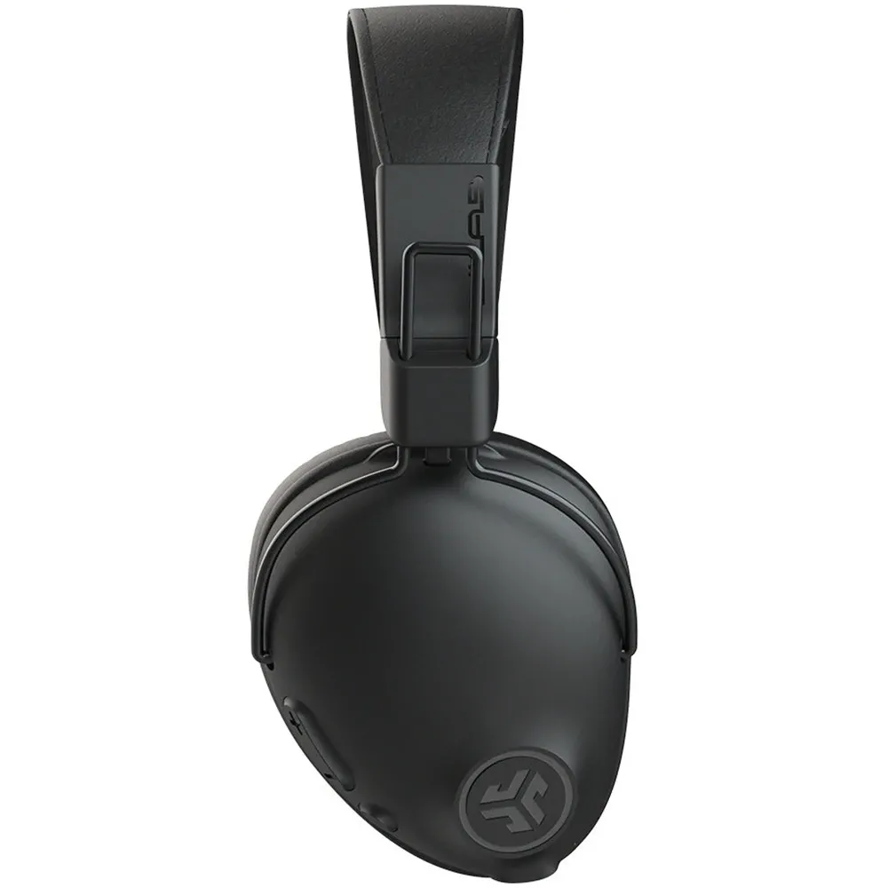 Навушники Jlab Studio Pro Wireless Black