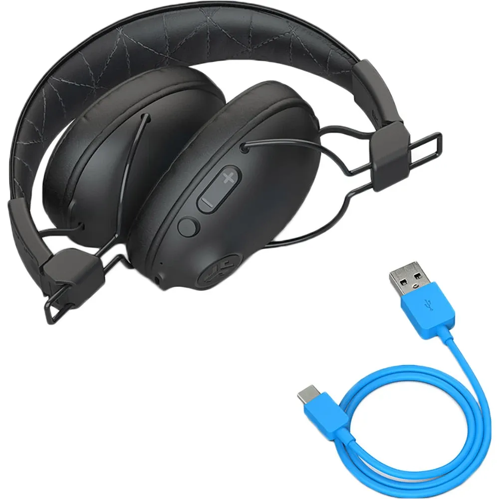 Навушники Jlab Studio Pro Wireless Black