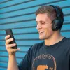 Навушники Jlab Studio Pro Wireless Black