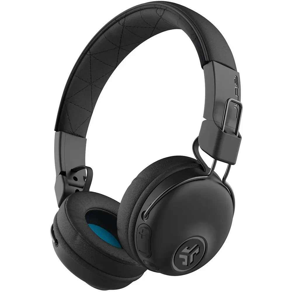 Навушники Jlab Studio Wireless Black