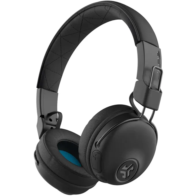 Навушники Jlab Studio Wireless Black