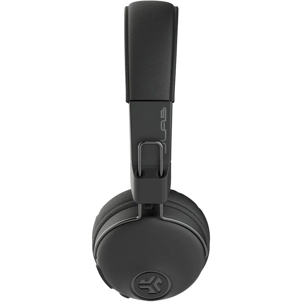 Навушники Jlab Studio Wireless Black