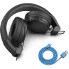 Навушники Jlab Studio Wireless Black