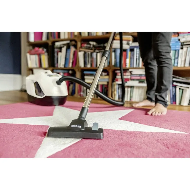 Пилосос Karcher DS 6 Plus (1.195-252.0)