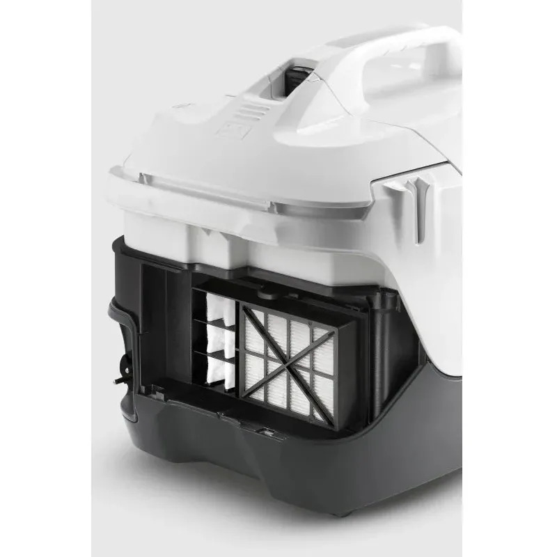 Пилосос Karcher DS 6 Plus (1.195-252.0)