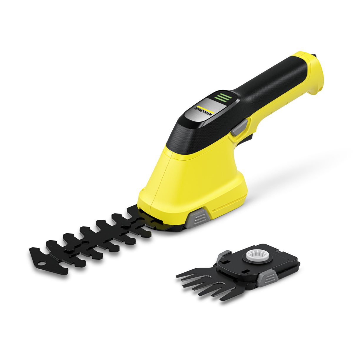 Кущоріз Karcher GSH 2 Plus (1.445-310.0)