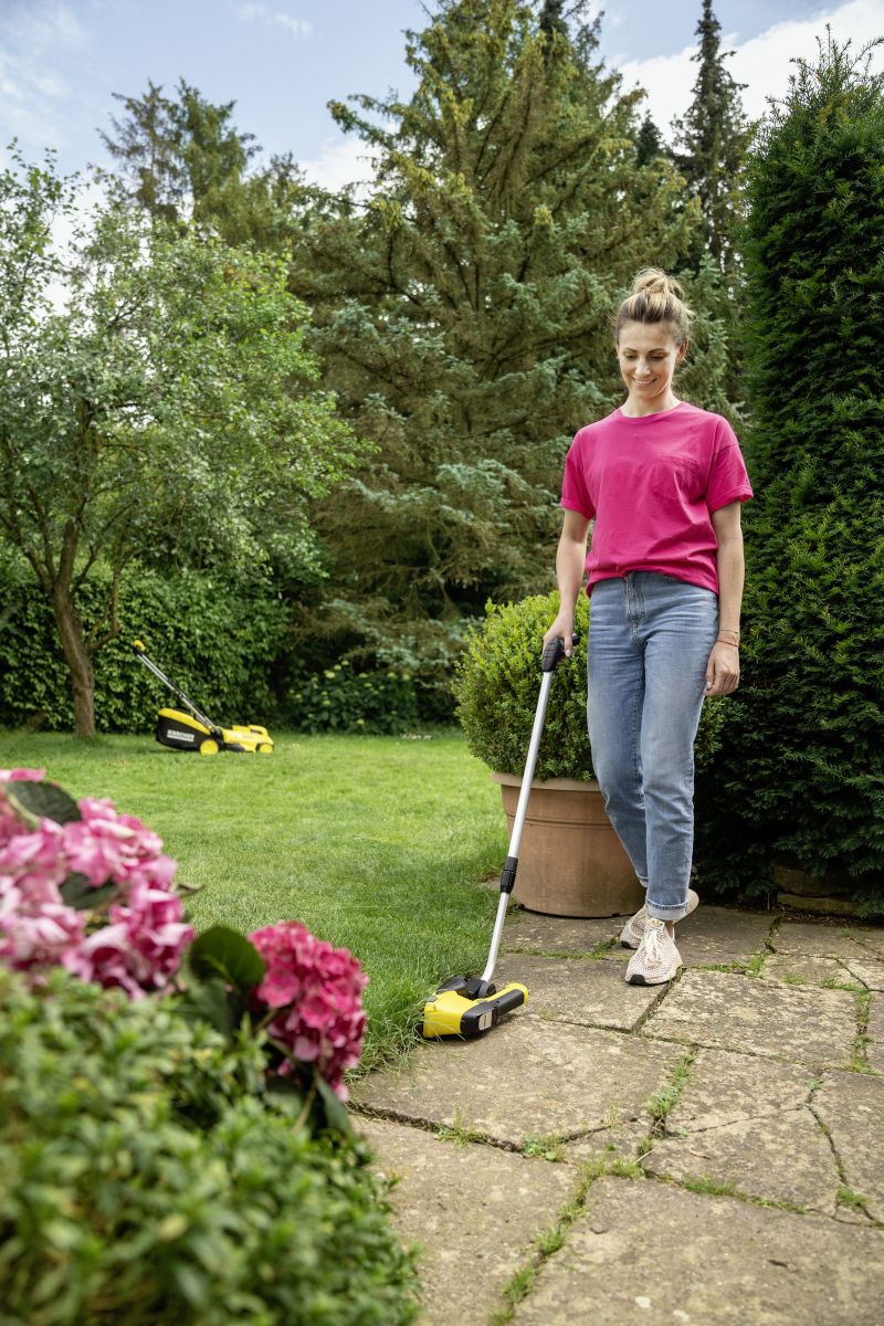 Кущоріз Karcher GSH 2 Plus (1.445-310.0)
