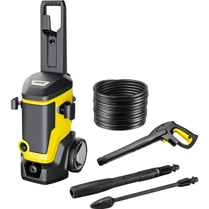 Мийка високого тиску Karcher K 7 WCM (1.317-400.0)