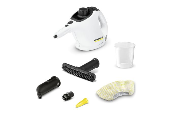 Пароочисник Karcher SC 1 (1.516-400.0)