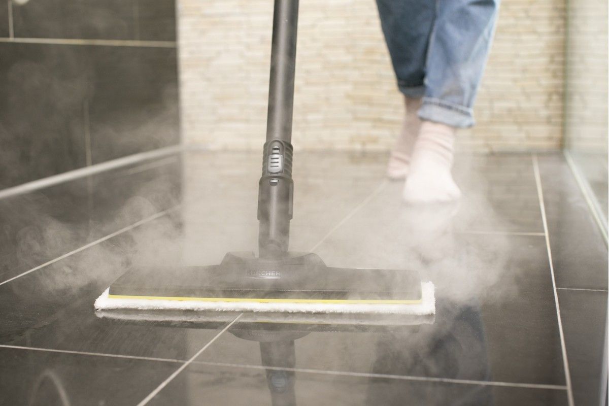 Пароочисник Karcher SC 1 EasyFix (1.516-401.0)