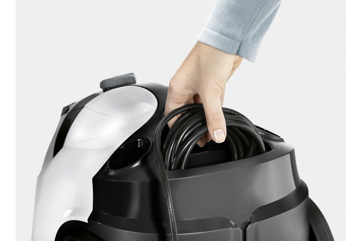 Пароочисник Karcher SC 5 EasyFix Premium Iron Plug (1.512-660.0)