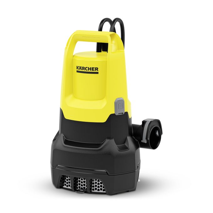 Дренажний насос Karcher SP 22.000 Dirt (1.645-850.0)