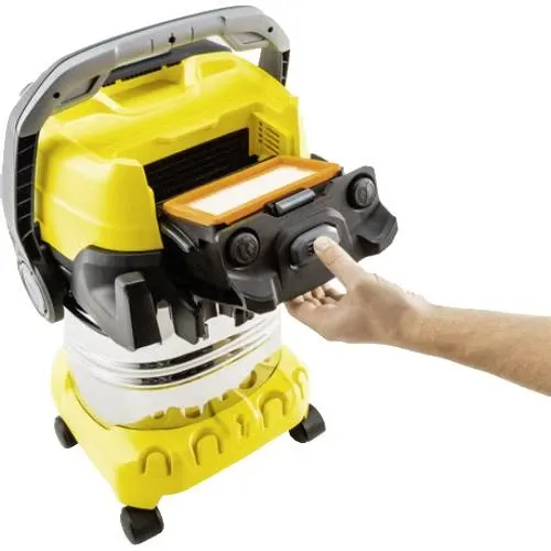 Пилосос Karcher WD 5 S V-25/5/22 (1.628-350.0)