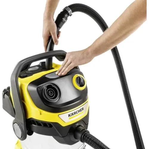 Пилосос Karcher WD 5 S V-25/5/22 (1.628-350.0)