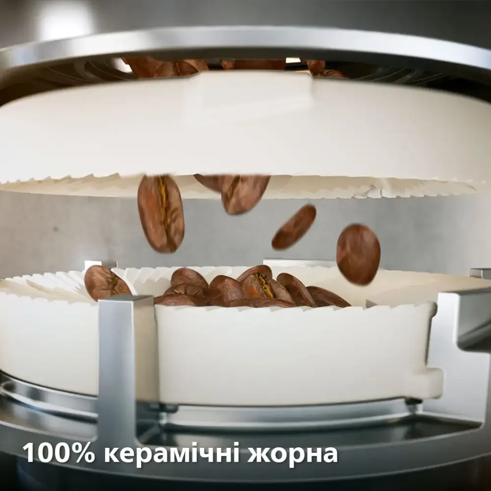Кавомашина Philips EP4443/70