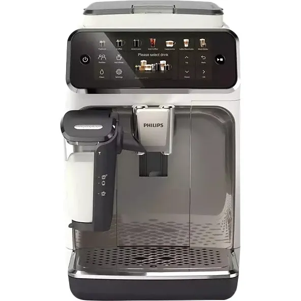 Кавомашина Philips EP4443/70