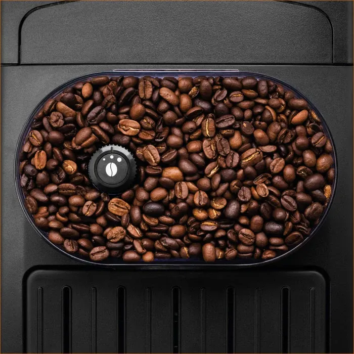 Кавомашина Krups Arabica (EA817010)