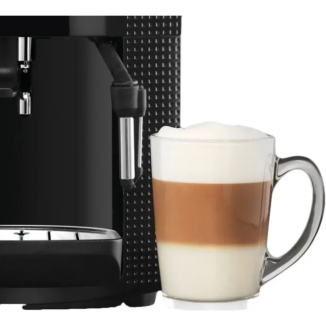 Кавомашина Krups Arabica (EA817010)