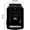 Кавомашина Krups Arabica (EA817010)