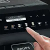 Кавомашина Krups Evidence Plus Titanium (EA894810)