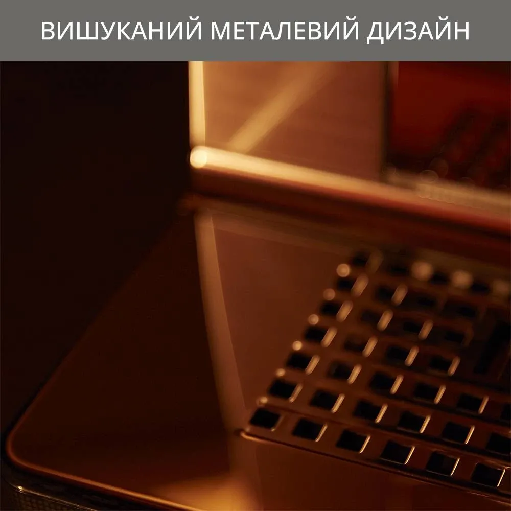 Кавомашина Krups Intuition Experience Plus (EA877D10)