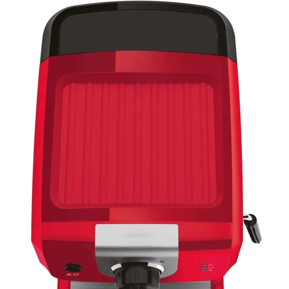 Кавоварка Krups Opio Red (XP320530)