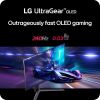 Монітор LG 27GS95QE-B