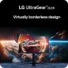 Монітор LG 27GS95QE-B