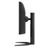 Монітор LG 34WR55QK-B