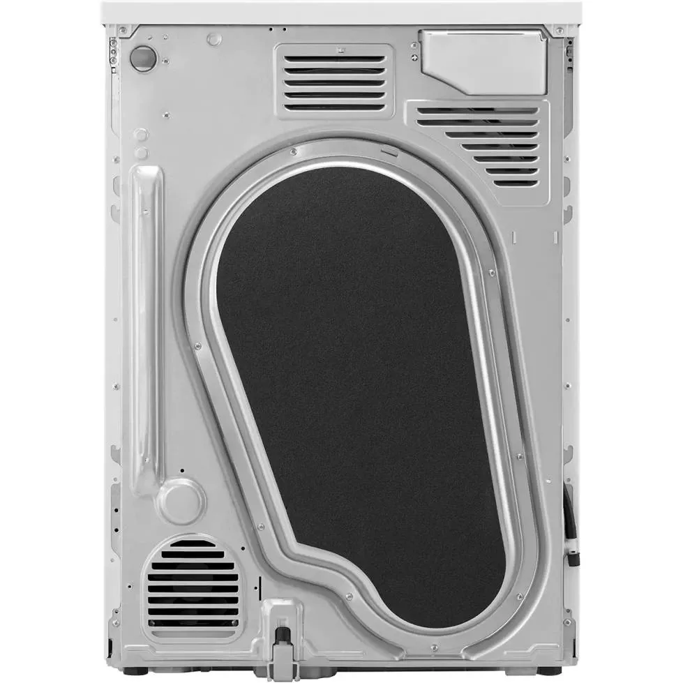 Сушильна машина LG DC90V5V0W