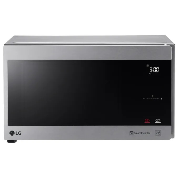 Мікрохвильова піч LG MH6595CIS
