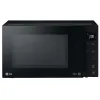 Мікрохвильова піч LG MS2336GIB