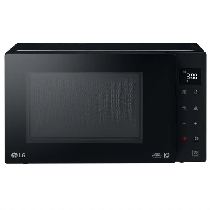 Мікрохвильова піч LG MS2336GIB