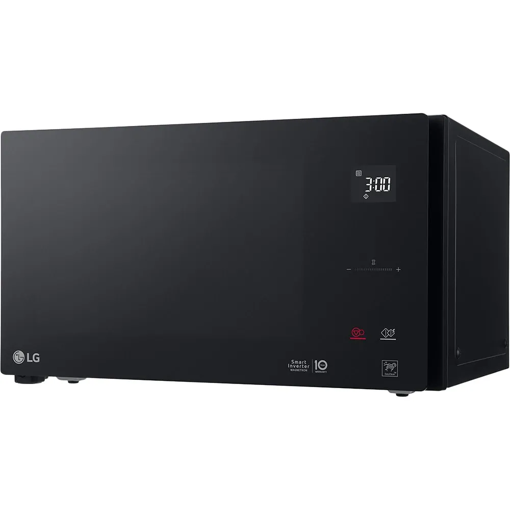 Мікрохвильова піч LG MS2595DIS