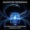 Клавiатура Logitech G PRO X TKL Rapid Black (920-013233)