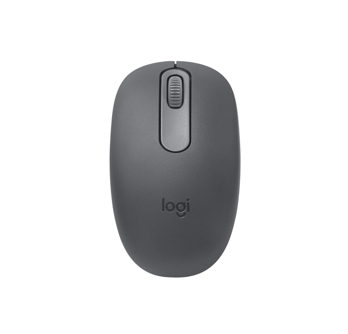 Мишка Logitech M196 Bluetooth Graphite (910-007459)