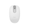 Мишка Logitech M196 Bluetooth Off-White (910-007460)