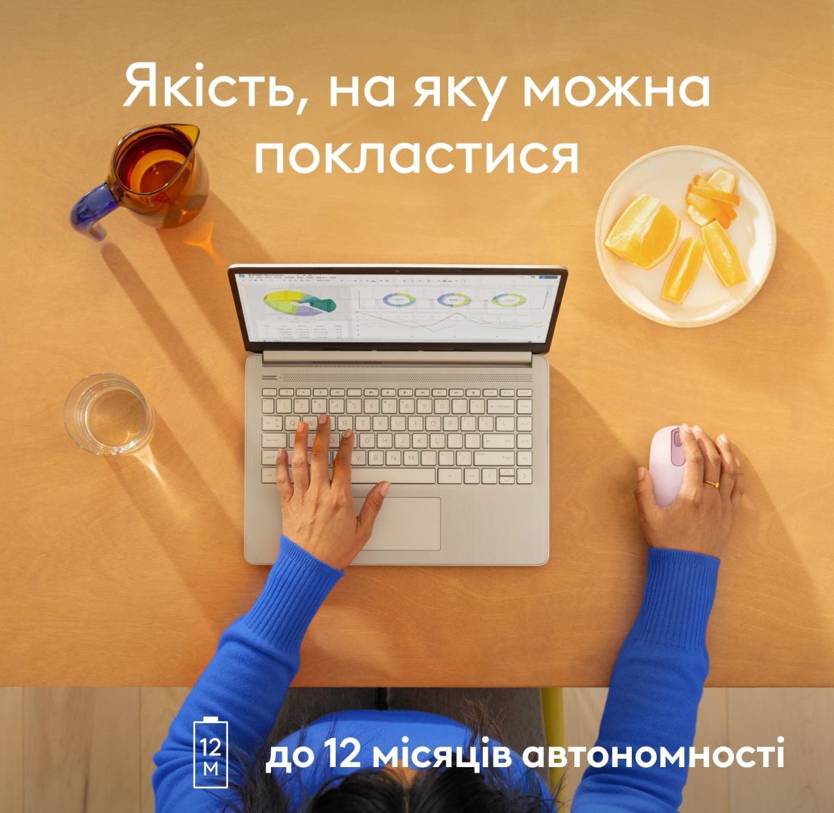 Мишка Logitech M196 Bluetooth Rose (910-007461)