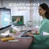 Клавіатура Logitech Signature Slim K950 Wireless UA Graphite (920-012465)