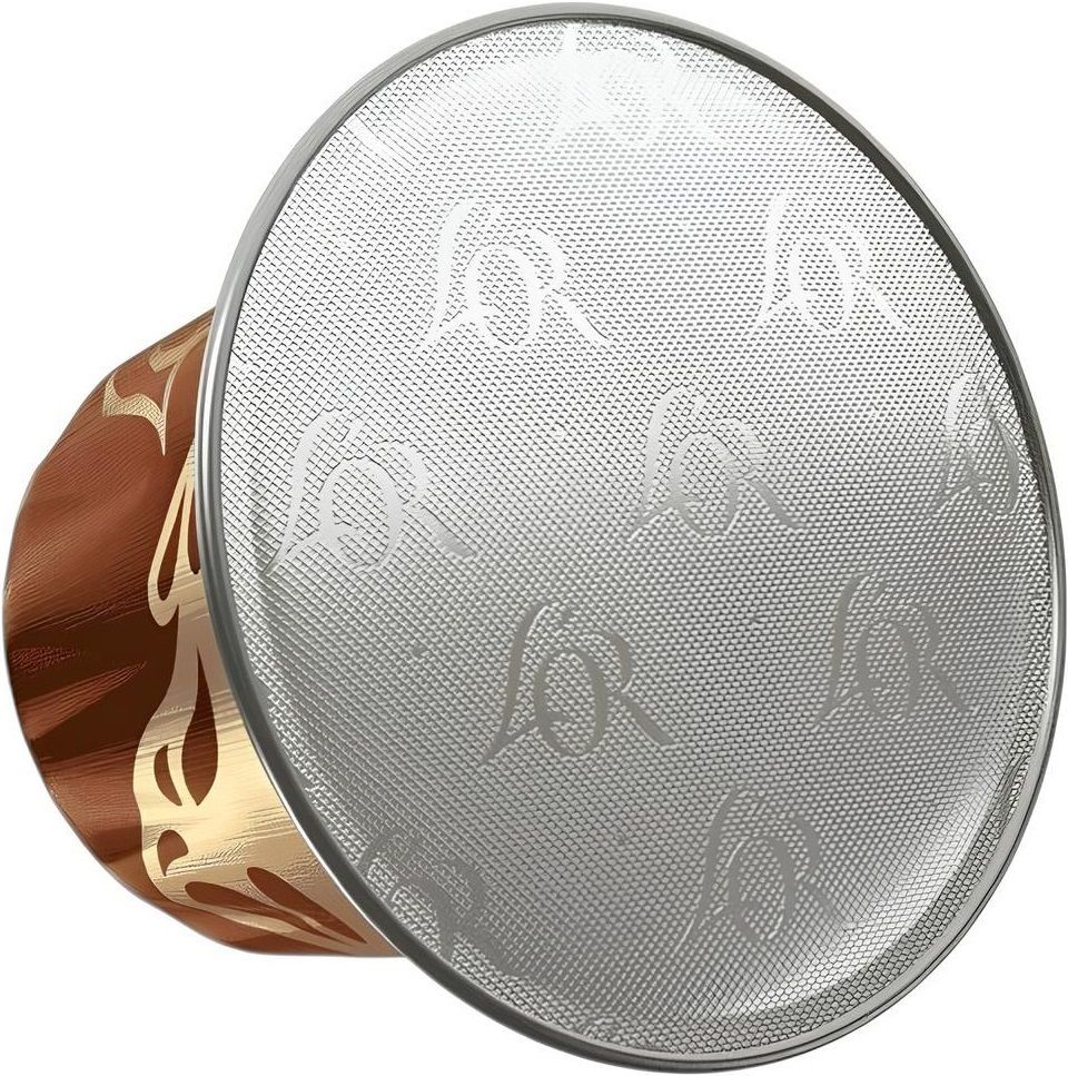 Кава в капсулах L'OR Espresso Chocolat 10шт