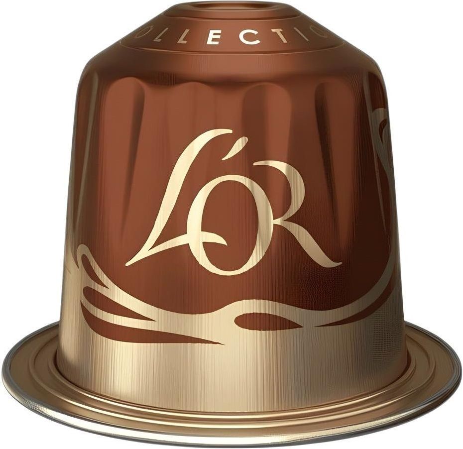 Кава в капсулах L'OR Espresso Chocolat 10шт