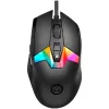 Мишка Lorgar MSP80 Pro USB Black (LRG-MSP80-BK)