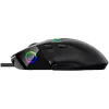 Мишка Lorgar MSP80 Pro USB Black (LRG-MSP80-BK)