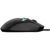 Мишка Lorgar MSP80 Pro USB Black (LRG-MSP80-BK)