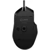 Мишка Lorgar MSP80 Pro USB Black (LRG-MSP80-BK)
