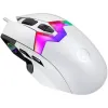 Мишка Lorgar MSP80 Pro USB White (LRG-MSP80-WH)