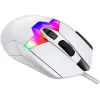Мишка Lorgar MSP80 Pro USB White (LRG-MSP80-WH)