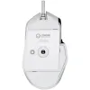 Мишка Lorgar MSP80 Pro USB White (LRG-MSP80-WH)