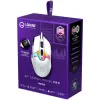 Мишка Lorgar MSP80 Pro USB White (LRG-MSP80-WH)
